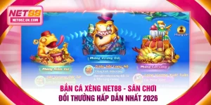 Bắn cá xèng