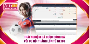 Cá cược bóng đá