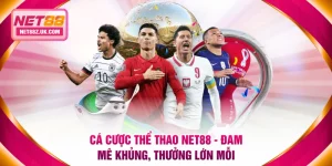 Cá cược thể thao