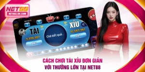 Cách Chơi Tài Xỉu