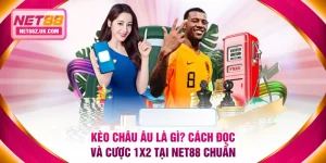 Kèo châu Âu là gì