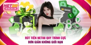 Rút tiền NET88