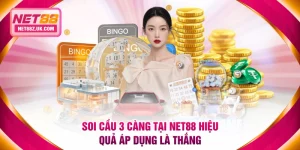 Soi cầu 3 càng