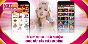 Tải app NET88